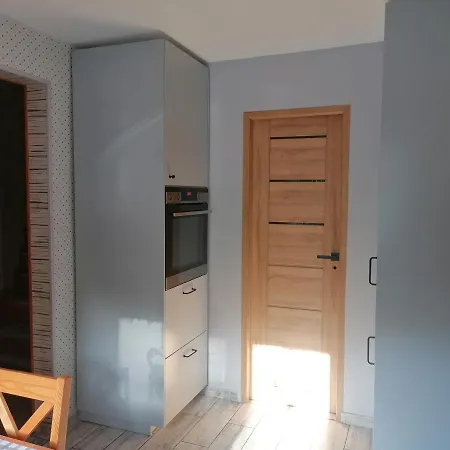 Kot I Pies Apartment