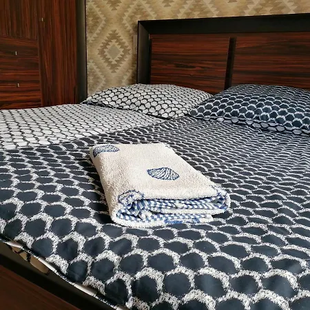 Kot I Pies Apartment *