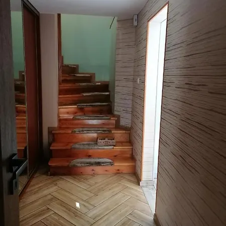 Kot I Pies Apartment