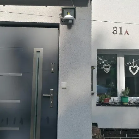 Kot I Pies Apartment Miedzyzdroje