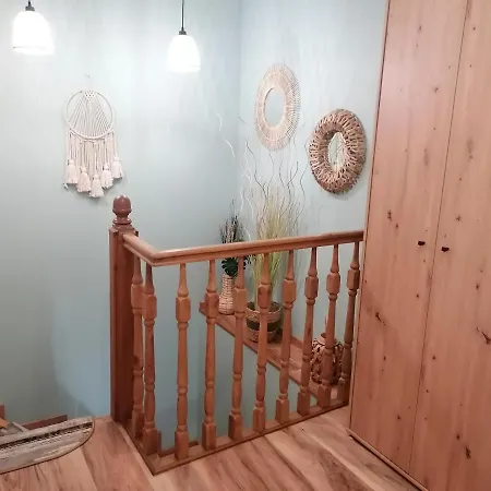 Kot I Pies Apartment