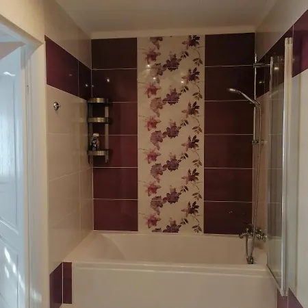 Kot I Pies Apartment *