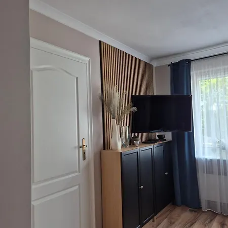 Kot I Pies Apartment *