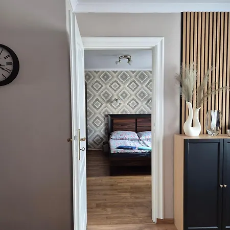 Kot I Pies Międzyzdroje