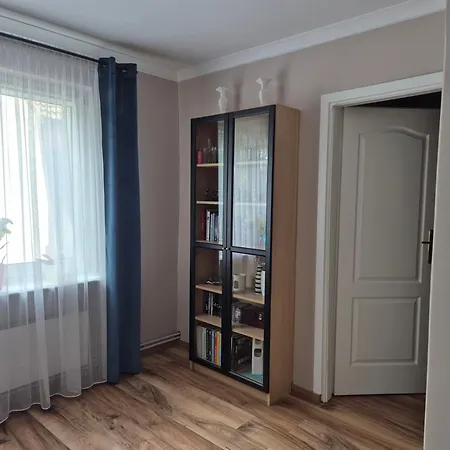 Kot I Pies Apartment *