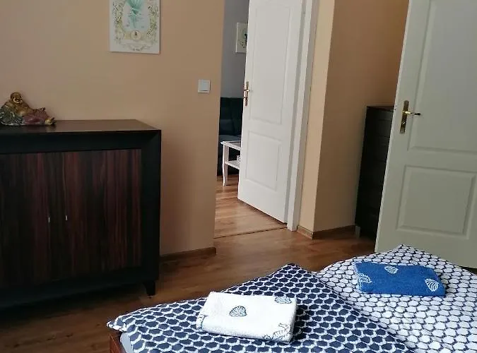 Kot I Pies Apartamento *