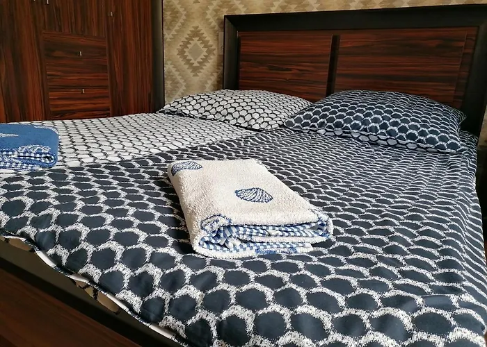 Kot I Pies Apartamento *