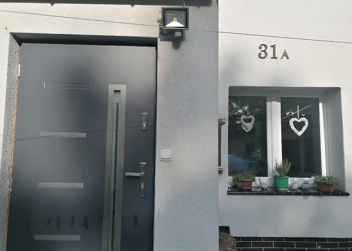 Kot I Pies Apartamento Miedzyzdroje