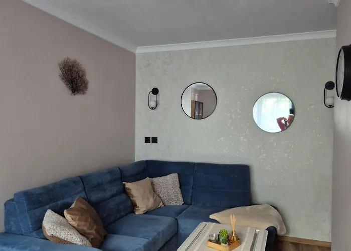 Kot I Pies Miedzyzdroje