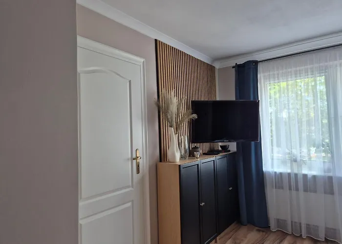 Kot I Pies Apartamento *